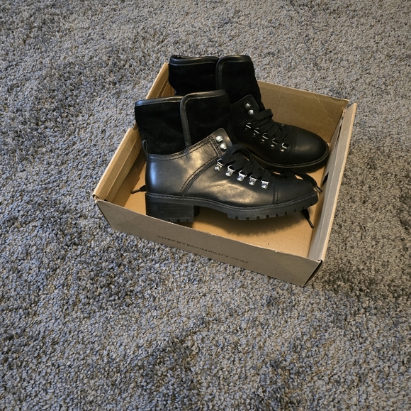 Frye Company Boots - Picture 3 of 4